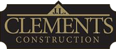 JL Clements Construction logo